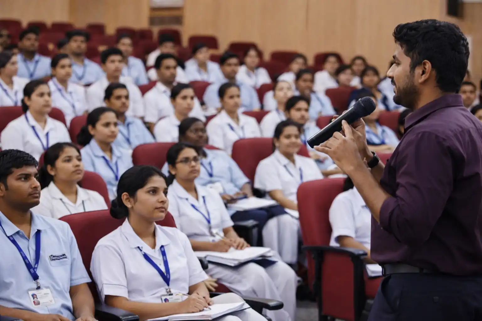 Student Orientation